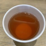 加賀棒茶 丸八製茶場 - 献上加賀棒茶 Hot  350円（税抜）
