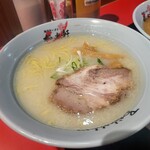 旭川ラーメン 梅光軒 - 