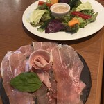 ニクバルクオン - 