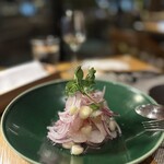 THE TENDER HOUSE DINING - 