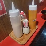 旭川ラーメン 梅光軒 - 