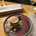 THE TENDER HOUSE DINING - 