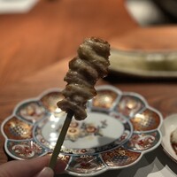 鳥さと 別邸 - 