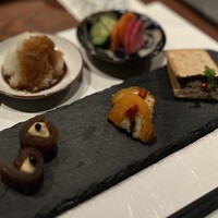 鳥さと 別邸 - 