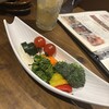 地産地笑＆個室ダイニング ぐらがら 甲府・昭和店