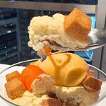 ブラッスリー ポール・ボキューズ - 