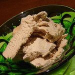 トラットリア ラ モーラ - 