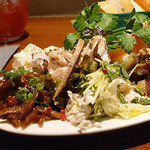 トラットリア ラ モーラ - 