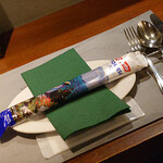 トラットリア ラ モーラ - 