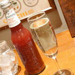 トラットリア ラ モーラ - 