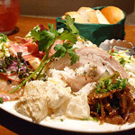 トラットリア ラ モーラ - 