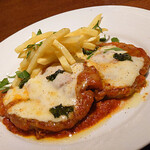 トラットリア ラ モーラ - 