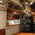 トラットリア ラ モーラ - 