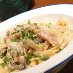 トラットリア ラ モーラ - 