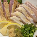 焼き鳥酒場 小倉とりくら - 