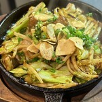 焼き鳥酒場 小倉とりくら - 