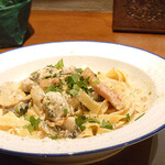 トラットリア ラ モーラ - 