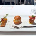 ブラッスリー ポール・ボキューズ 大丸東京 - 