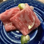 琉球焼肉シーサーギャング - 肉