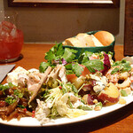 トラットリア ラ モーラ - 