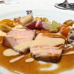 ブラッスリー ポール・ボキューズ - 