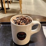 タリーズコーヒー - ドリンク写真: