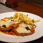 トラットリア ラ モーラ - 