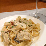 トラットリア ラ モーラ - 