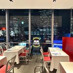 ブラッスリー ポール・ボキューズ - 