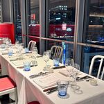 ブラッスリー ポール・ボキューズ - 