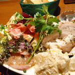 トラットリア ラ モーラ - 