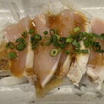 焼き鳥酒場 小倉とりくら 魚町銀天街店 - 