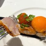 ブラッスリー ポール・ボキューズ - 