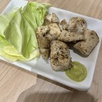 焼き鳥酒場 小倉とりくら 魚町銀天街店 - 