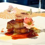 ブラッスリー ポール・ボキューズ 大丸東京 - 