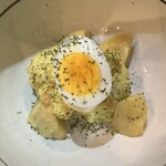 焼き鳥酒場 小倉とりくら 魚町銀天街店 - 