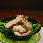 トラットリア ラ モーラ - 