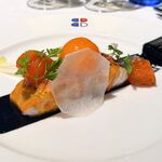 ブラッスリー ポール・ボキューズ 大丸東京 - 