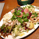 トラットリア ラ モーラ - 