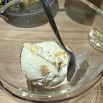 琉球焼肉シーサーギャング - アイス