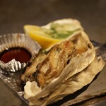 本格広島お好み焼き たにもと - 