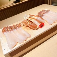 白金にし田 - 