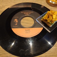 RESTAURANT SALT - 
