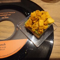 RESTAURANT SALT - 