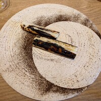 RESTAURANT SALT - 