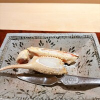 白金にし田 - 