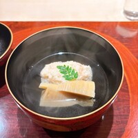 白金にし田 - 