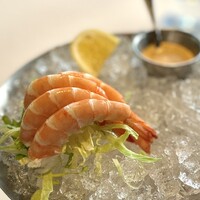 RUBY JACK'S SEAFOOD & STEAK - 