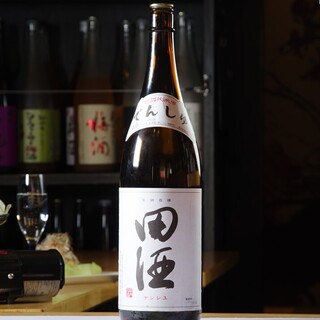 ◆希少銘柄あり◆厳選した各地の日本酒を取り揃えております