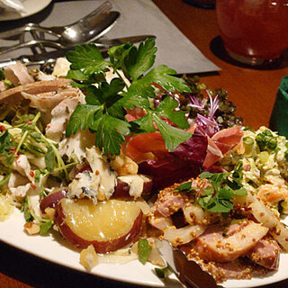 トラットリア ラ モーラ_0